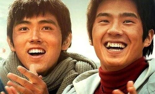 陈飞宇北电报道正式开启大学生活(陈飞宇以外籍学生身份被北电录取)