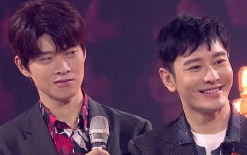 黄圣依赵本山什么关系(黄圣依赵本山关门弟子66号)