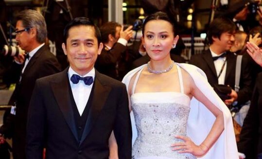 刘嘉玲为什么不要孩子(刘嘉玲 不生孩子)