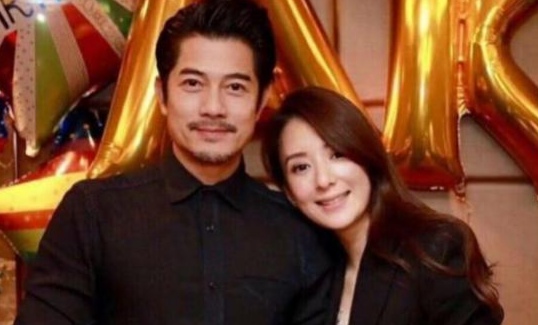 郭富城9连赞方媛力破婚变传闻(郭富城怒了,方媛出轨)