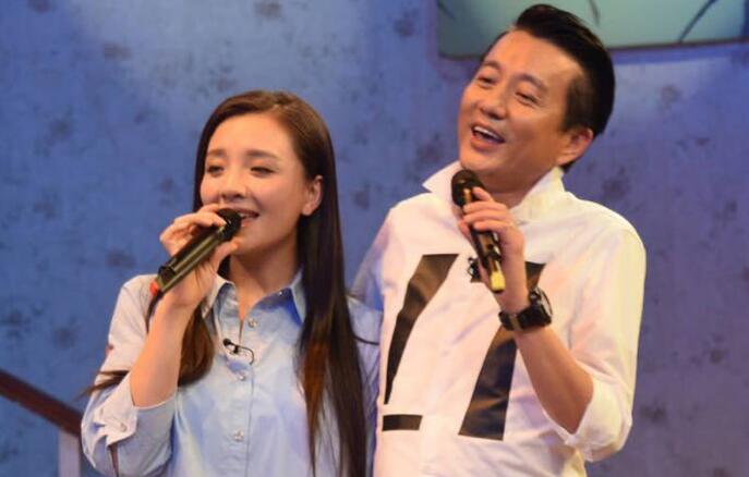 演员孙茜改年龄装嫩真的吗(演员孙茜的年龄多大)