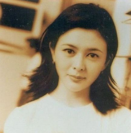 关之琳年轻时候真漂亮组图(关之琳年轻时好漂亮) 关之琳年轻时候真漂亮组图(关之琳年轻时好漂亮)