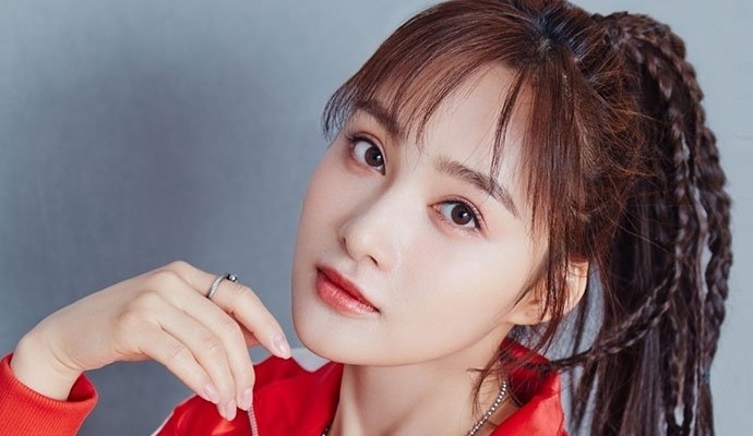 孙嘉璐个人资料简介演过哪些电视剧(演员孙璐璐)