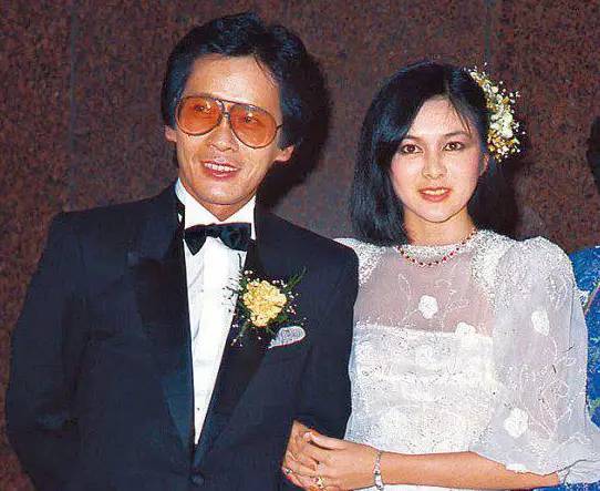 关之琳年轻时候真漂亮组图(关之琳年轻时好漂亮) 关之琳年轻时候真漂亮组图(关之琳年轻时好漂亮)