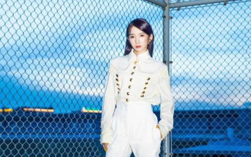 孟美岐宫廷装明日之子新造型获赞(明日之子孟美岐表演是哪一期) 孟美岐宫廷装明日之子新造型获赞(明日之子孟美岐表演是哪一期)