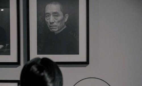 倪妮感谢张艺谋晒图片引网友热议(倪妮的照片) 倪妮感谢张艺谋晒图片引网友热议(倪妮的照片)