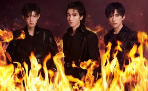 TFBOYS摄影师回应于正是怎么回事 TFBOYS摄影师回应于正是怎么回事