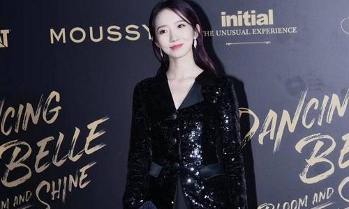 孟美岐微博时装周状态获赞(孟美岐应援会微博)