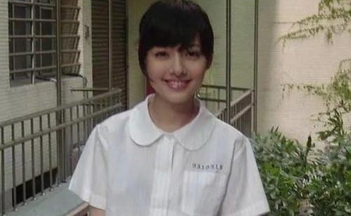 郭碧婷旧照曝光网友表示从小美到大(郭碧婷年轻旧照) 郭碧婷旧照曝光网友表示从小美到大(郭碧婷年轻旧照)