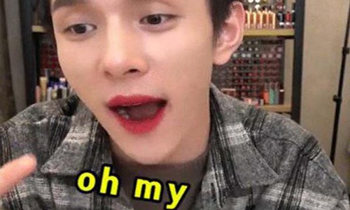 李佳琦声音商标被驳回怎么回事(李佳琦的声音能否作为声音商标来注册)