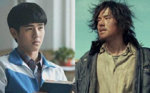 陈飞宇家世背景揭秘(陈飞宇个人资料简介及家世) 陈飞宇家世背景揭秘(陈飞宇个人资料简介及家世)