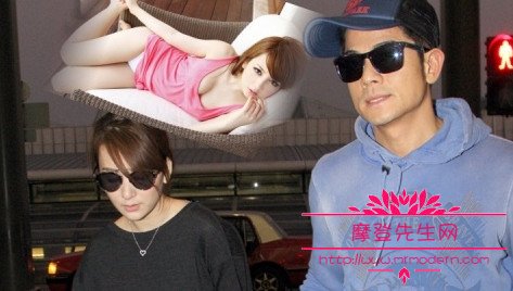 方媛和郭富城怎么好上的？方媛整容前后对比(郭富城娶方媛是有原因的)