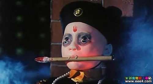 林正宏和林正英什么关系?林正宏长大后的照 林正宏和林正英什么关系?林正宏长大后的照