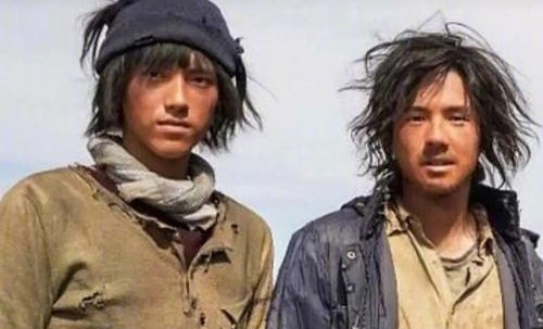 陈飞宇北电报道正式开启大学生活(陈飞宇以外籍学生身份被北电录取)