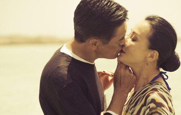 刘嘉玲为什么不要孩子(刘嘉玲 不生孩子)