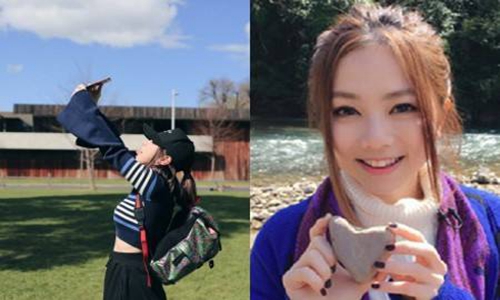 邓紫棋男友曾因打架入狱(邓紫棋被分手) 邓紫棋男友曾因打架入狱(邓紫棋被分手)