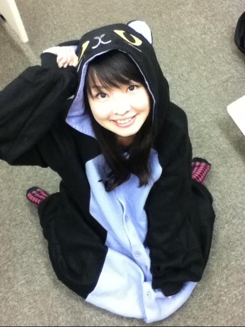 伊藤加奈惠会说中国话吗？伊藤加奈惠为什么