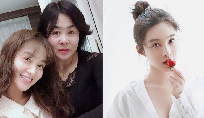 演员孙茜改年龄装嫩真的吗(演员孙茜的年龄多大)