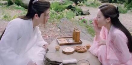 三生三世枕上书演员苏陌叶谁演的(三生三世枕上书主演是谁)