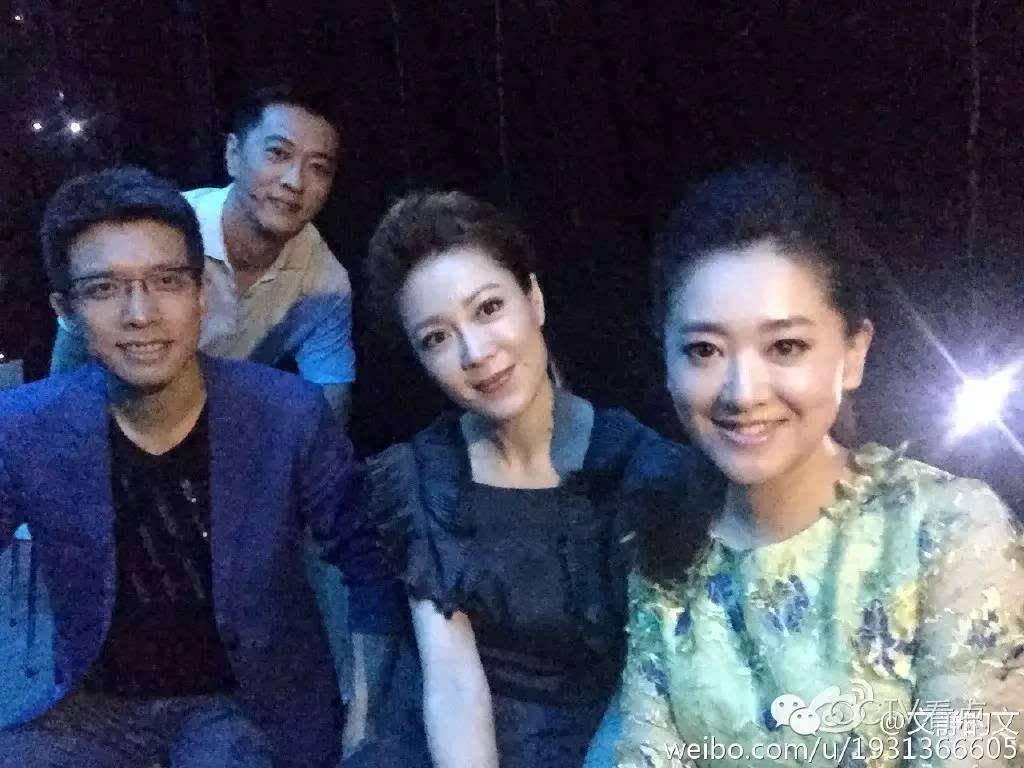 央视朱广权的段子视频(央视主持人段子手朱广权最新段子)