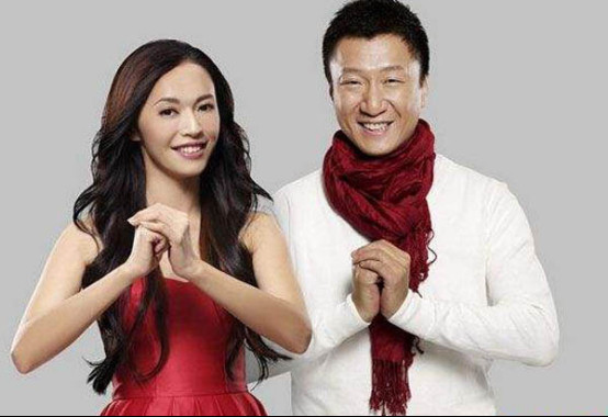 姚晨孙红雷是什么关系?姚晨出轨四次真的吗(孙红雷跟姚晨是什么关系)