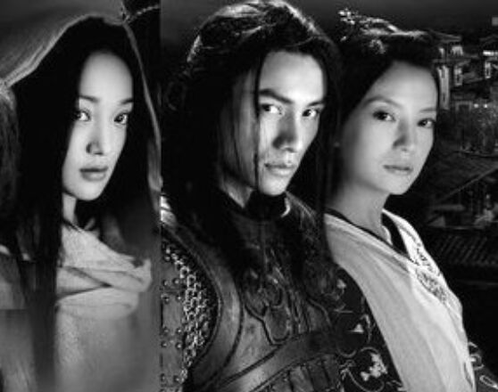 中餐厅赵薇为什么那么胖？赵薇最胖的时候多