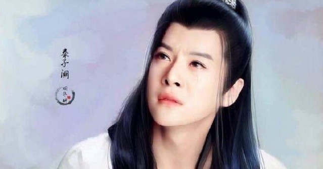 徐海乔是同性恋吗?徐海乔鼻孔大的恶心是整 徐海乔是同性恋吗?徐海乔鼻孔大的恶心是整