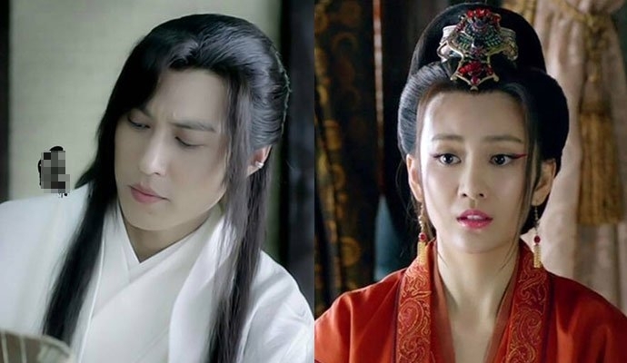 三生三世枕上书演员苏陌叶谁演的(三生三世枕上书主演是谁)