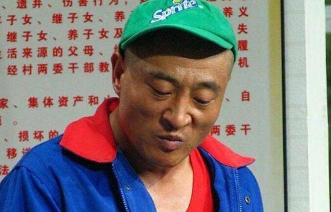 刘小光出轨门后续赵本山出面(刘小光与赵本山小品)