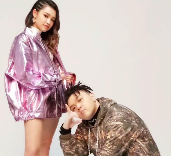 艾福杰尼女友是雨馨吗？为什么很多人说艾福