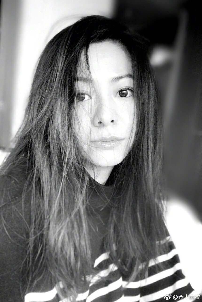 仓木麻衣为什么被誉为宇多田光第二