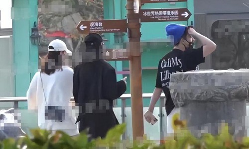 杨旭文事件到底怎么回事(杨旭文真相)