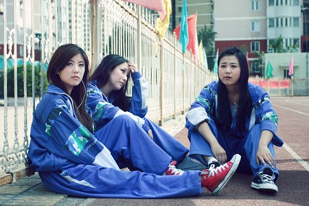 宅男女神赵奕欢原来是个运动爱好者(赵奕欢身材好吗)