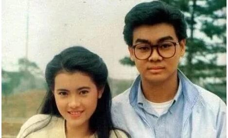 家世很好的郭蔼明为什么不生孩子(郭蔼明嫁给谁)