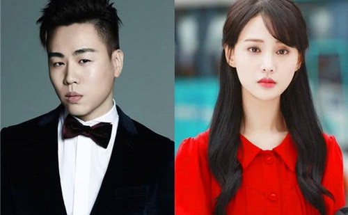 胡彦斌女朋友是谁(胡彦斌的女友是谁) 胡彦斌女朋友是谁(胡彦斌的女友是谁)