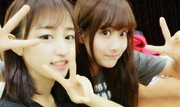 鞠婧祎为什么叫奇酷崽？鞠婧祎在snh48(鞠婧祎是爱奇艺的人吗)