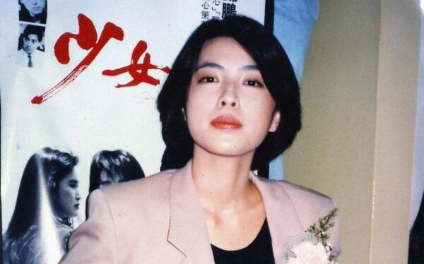 家世很好的郭蔼明为什么不生孩子(郭蔼明嫁给谁)