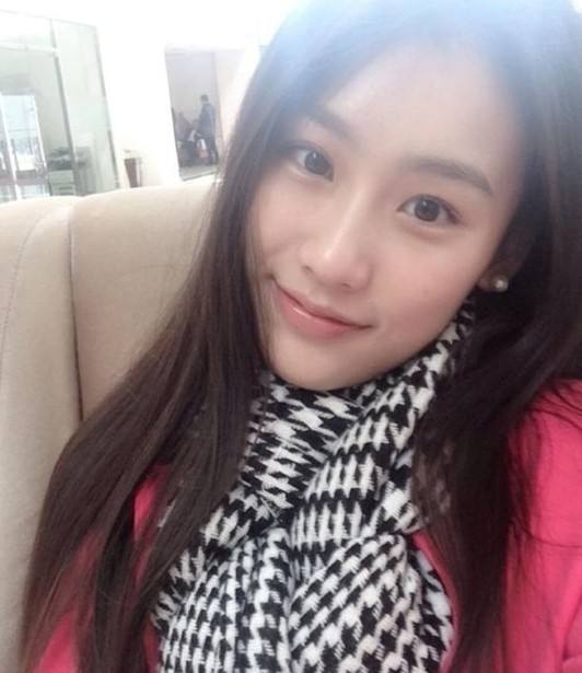 王婉中在酒店的照片(王婉多个人资料)