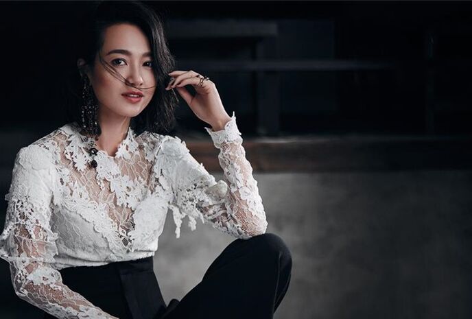 周晓鸥和朱丹什么关系(周晓鸥朱丹为什么分手)