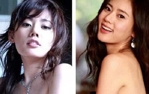 秋瓷炫整容了吗动了哪里(秋瓷炫百度贴吧) 秋瓷炫整容了吗动了哪里(秋瓷炫百度贴吧)