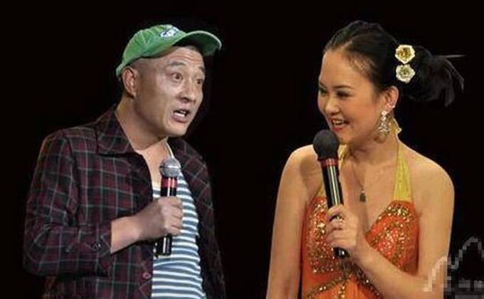 刘小光出轨的女粉丝照片曝光(刘小光最近出什么事了) 刘小光出轨的女粉丝照片曝光(刘小光最近出什么事了)