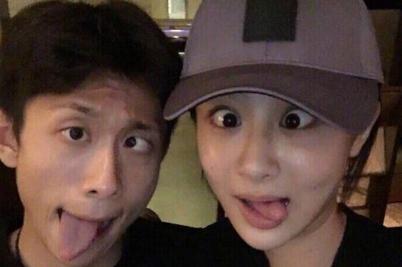 杨紫为张一山庆生(杨紫为张一山庆生的文案 小说) 杨紫为张一山庆生(杨紫为张一山庆生的文案 小说)