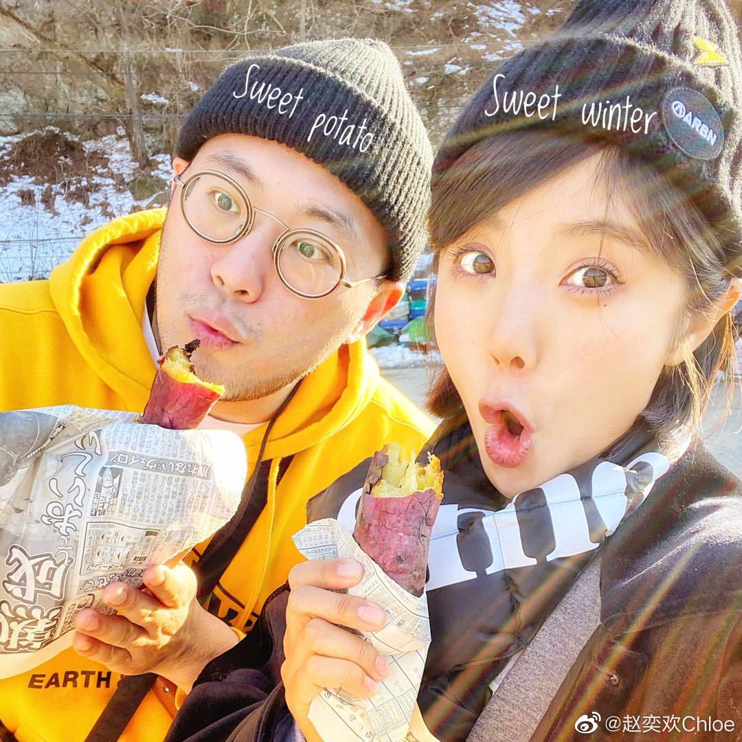 李伯恩徐佳莹分手原因深扒(徐佳莹男朋友李伯恩)