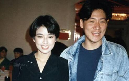 家世很好的郭蔼明为什么不生孩子(郭蔼明嫁给谁)