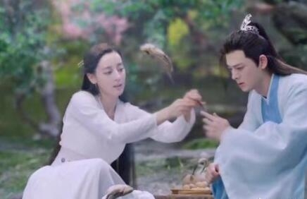 三生三世枕上书演员苏陌叶谁演的(三生三世枕上书主演是谁)