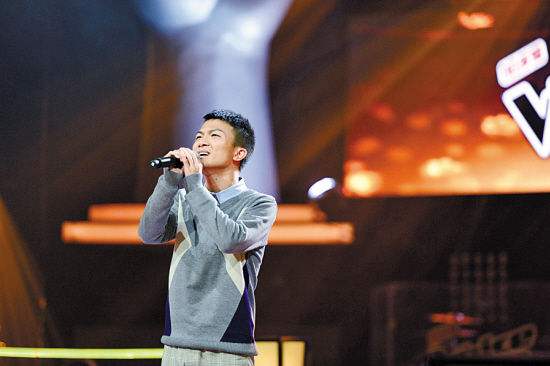 周深是男的还是女的?周深为什么是女声 周深是男的还是女的?周深为什么是女声