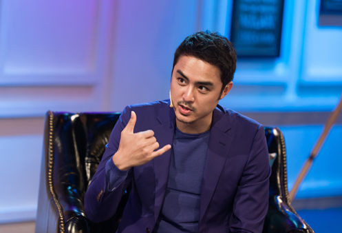 明道何洁是什么节目？明道为什么叫朝章站<(明道的节目)