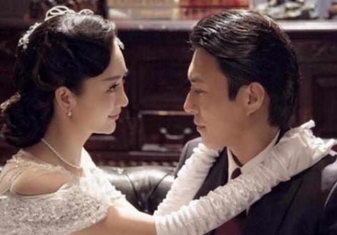 三生三世枕上书演员苏陌叶谁演的(三生三世枕上书主演是谁)