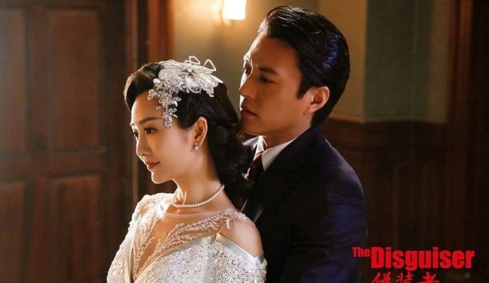 三生三世枕上书演员苏陌叶谁演的(三生三世枕上书主演是谁)