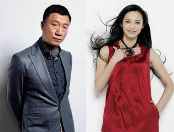 姚晨孙红雷是什么关系？姚晨出轨四次真的吗(孙红雷跟姚晨是什么关系)